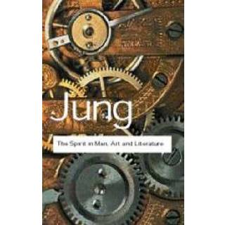 The Spirit in Man, Art and Literature