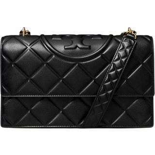 Tory Burch Fleming Small Convertible Skuldertaskeen