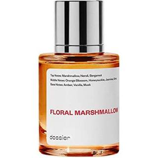 Dossier - Eau de Parfum - Floral Marshmallow - Inspireret af Kilians kærlighed Vær ikke genert - Parfume Luksus - Pure Inficeret - Paraben Free -