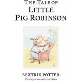 The Tale of Little Pig Robinson
