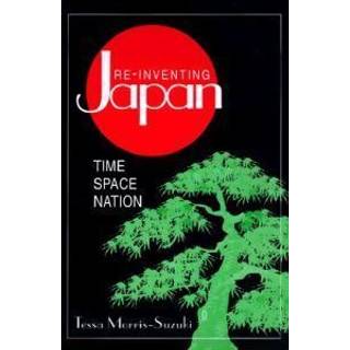Re-inventing Japan