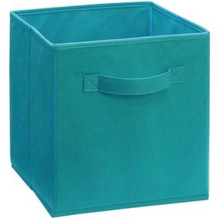 Closetmaid 51530 Cubeicals Fabric skuffe Ocean 1-Pack True Blue