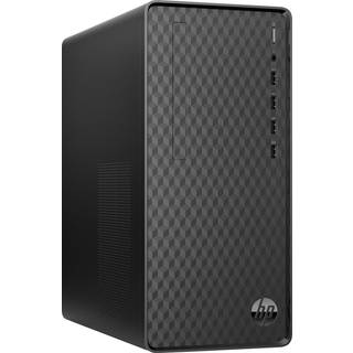 HP M01-F3809no i5-13/8/512 stationær computer - På lager i butik
