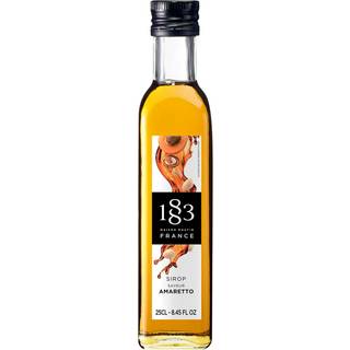 Routin 1883 Amaretto sirup 25 cl