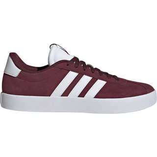 adidas VL Court 3.0 Sneaker Herrer størrelse 6,5 farve rød