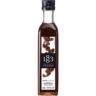 1883 - Chokolade sirup 250ml.