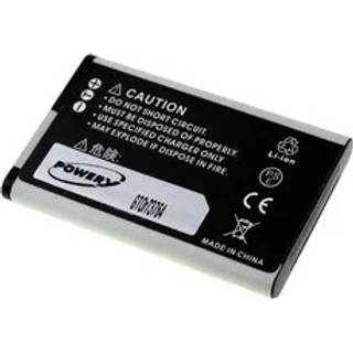Batteri til Toshiba Typ PX1685