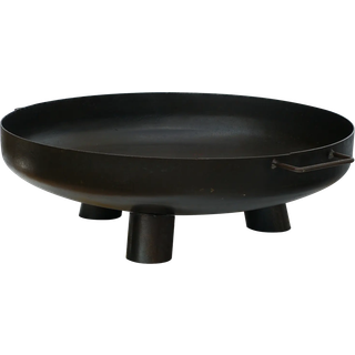 Greenhand bålfad Ø60 cm (På lager i butik)