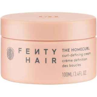 Fenty Hair - The Homecurl - Krøllecreme Til At Give Definition - The Homecurl Mini - For Women