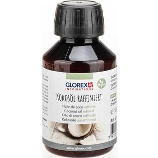 Kokosöl raffiniert 100ml