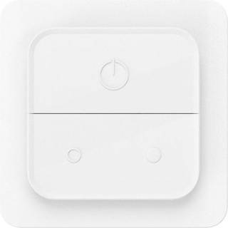 EGLO CONNECT-Z dimmer switch med batteri, hvid