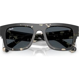 Ray - Ban Unisex RB2217M F70387 Solbriller Acetat Skildpadde Grå Firkantet Normal