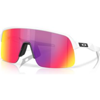 Oakley - Sutro Lite S - Matte / Prizm Road - white