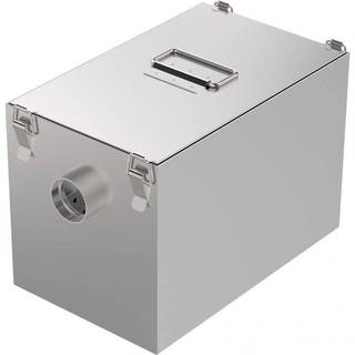 Fedtudskiller 89 liter – B650 x D450 x H325 mm