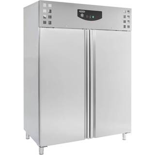 Combisteel - FRYSESKAB SS 2 DØRE