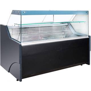 Combisteel - KOLD DISPLAY WESLEY 1.3