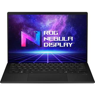 ASUS ROG Flow Z13 (2025) GZ302EA 13,4" Copilot+ PC ➞ På lager - klar til levering