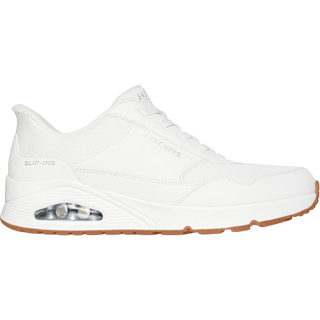 Skechers Skechers White Uno Banksia Trainers