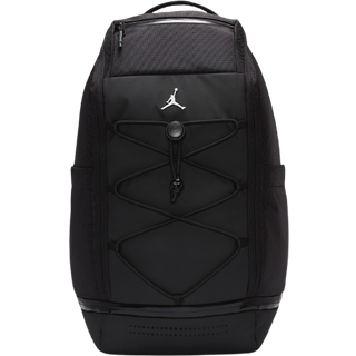 Rygsæk Jordan Jam Sport Backpack Black Universal - Black - Universal