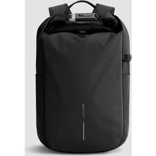 XD Design Urban Rolltop rygsæk sort
