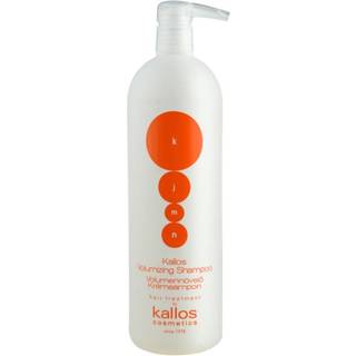 Kallos KJMN Professional Volume Shampoo med volumeneffekt 1000 ml - 1000 ml