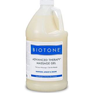 Bioton - Advanced Therapy Massage Gel 1/2 gallon