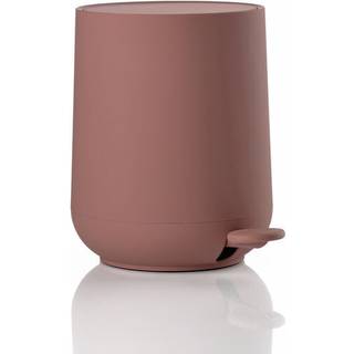 Zone Denmark Nova pedalspand 3 L Peach red