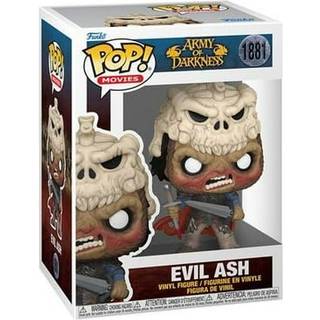 Army of Darkness POP! Disney Vinyl Figure Possessed Ash 9 cm