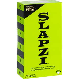 Slapzi-Det hurtigt matchende kortslappende spil Match-billedkort for at anl?gge kort og sl? din kamp hurtig sjov og let perfekt til familiens spi