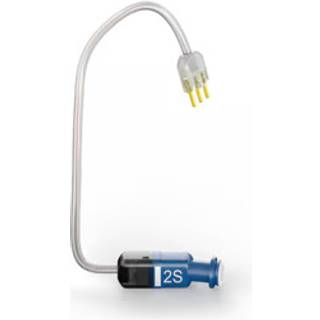 Phonak S Receiver 5 (Side: Venstre, Størrelse: 2)