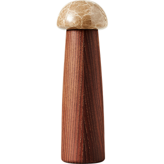 Yami salt- og peberkværn medium 20 cm