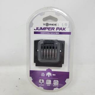 Jumper Pack