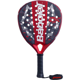 Babolat Technical Veron Juan Lebron 2024 Padelbat