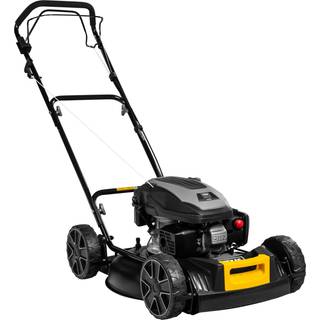 Texas Razor 4811TR/M bioklipper (På lager i varehus)