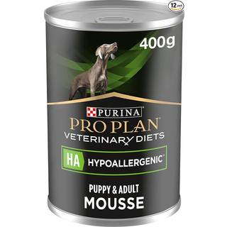 Purina Pro Plan VD, Hund, Hypoallergenic 400g -