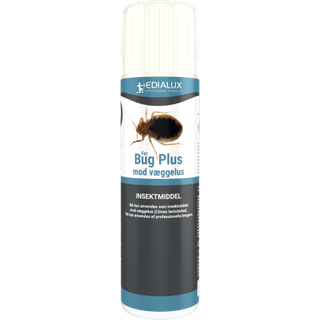 Edialux Bug Plus 500ml