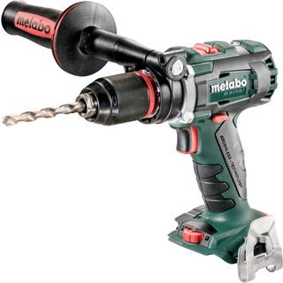 Metabo akkuboremaskine BS18LTXBLISOLO 602358850