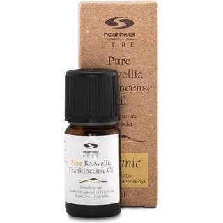 Healthwell PURE Boswellia Frankincense ØKO, 10 ml