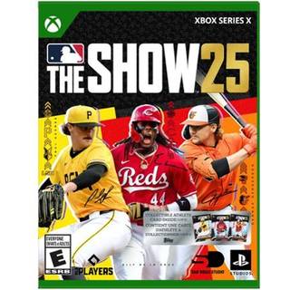 MLB The Show 25 (Xbox Series X/S) - Xbox Live Key - EUROPE