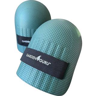 Garden Guru Hjem og havearbejde Knæpuder - Vandtæt Eva Foam Pushion Blød indre foring Komfortabel Fit med justerbare stropper