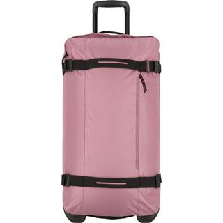 American Tourister Urban Track 68cm - Mellem Lilas Pink, Mellem kuffert