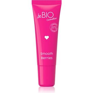 beBIO Glazed Lips Læbeolie 10 ml - 10 ml