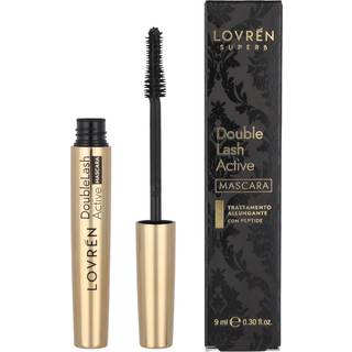 Lovren Superb Active Double Lash Mascara