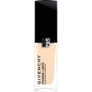 GIVENCHY Make-up Teint Prisme Libre Glow Serum Foundation 0.5N 30 ml (11.333,00 kr / 1 l) - 30 ml