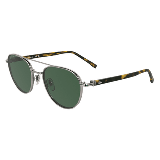 Lacoste Mand Lacoste L271S 033 Solbriller Metal Rifle tønde Firkantet Normal