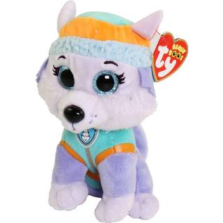 Ty licenseret beanie - Everest Perfect Plush! (Original version)
