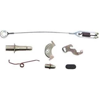 Raybestos H2661 Professionel Grade Drum Brake Shoe Adjuster Kit