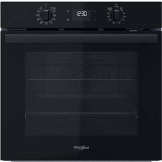 Whirlpool OMR58RR1B indbygningsovn ➞ På lager - klar til levering og afhentning