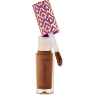 tarte form tape fulddkkende concealer - 55W rig varm (dybere hud med meget varme rosenrde undertoner) - rejsestrrelse