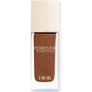 Dior - Dior Forever Hydra Nude - Foundation I Naturlig Perfektion, 48-timers Fugt - Diorskin Forever Hydra Nude Fdt 7n - For Women - Brun